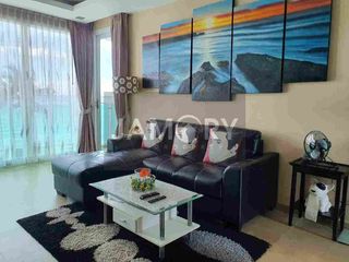 For rent and for sale 1 bed condo in Bang Lamung, Chonburi