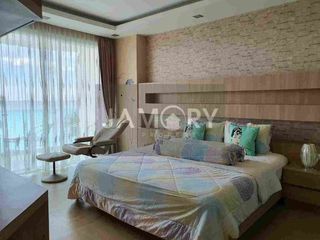For rent and for sale 1 bed condo in Bang Lamung, Chonburi