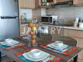For rent and for sale 1 bed condo in Bang Lamung, Chonburi