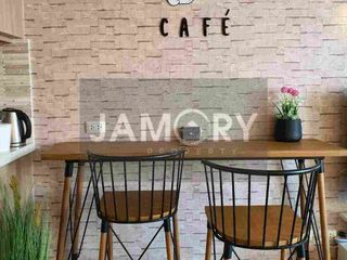 For rent and for sale 1 bed condo in Bang Lamung, Chonburi