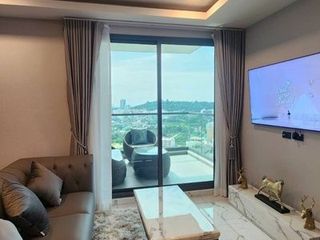 For Rent 2 Bedroom Condo In Bang Lamung, Chonburi