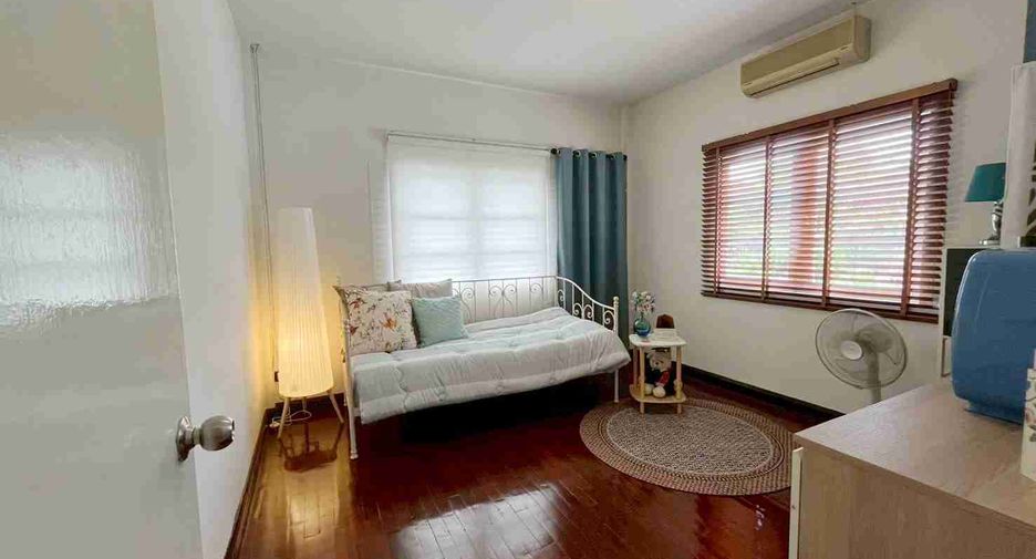 For sale 3 bedrooms house in Min Buri, Bangkok