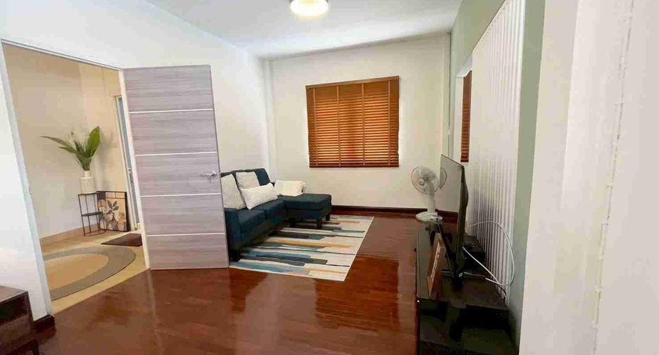 For sale 3 bedrooms house in Min Buri, Bangkok