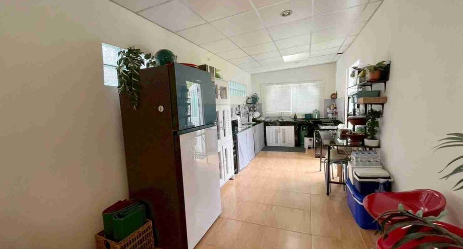 For sale 3 bedrooms house in Min Buri, Bangkok