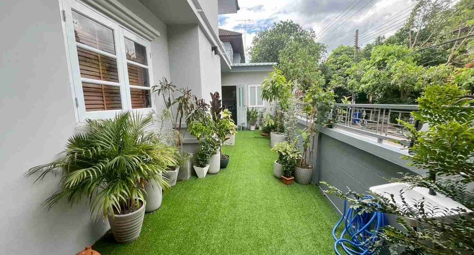 For sale 3 bedrooms house in Min Buri, Bangkok