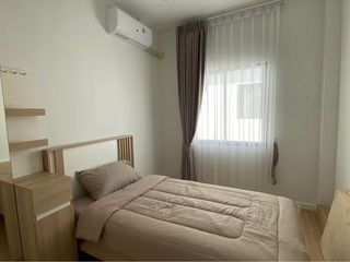 For rent 3 bed townhouse in Bang Lamung, Chonburi