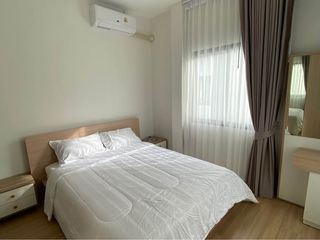 For rent 3 bed townhouse in Bang Lamung, Chonburi