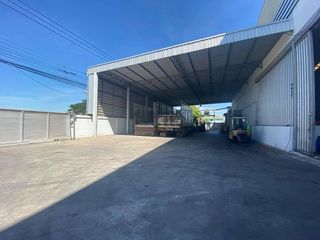For rent 4 bed warehouse in Bang Bua Thong, Nonthaburi