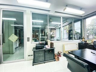 For rent 4 bed warehouse in Bang Bua Thong, Nonthaburi