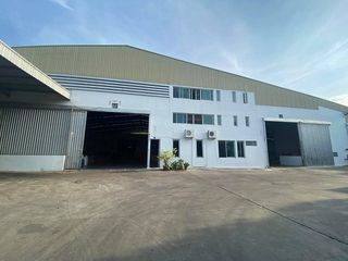 For rent 4 bed warehouse in Bang Bua Thong, Nonthaburi