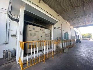 For rent 4 bed warehouse in Bang Bua Thong, Nonthaburi