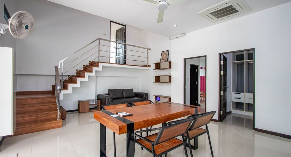 ขาย 3 ห้องนอน บ้านเดี่ยว ใน เมืองเชียงใหม่, เชียงใหม่