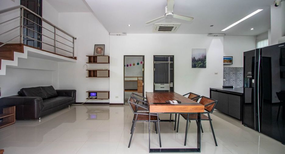 ขาย 3 ห้องนอน บ้านเดี่ยว ใน เมืองเชียงใหม่, เชียงใหม่