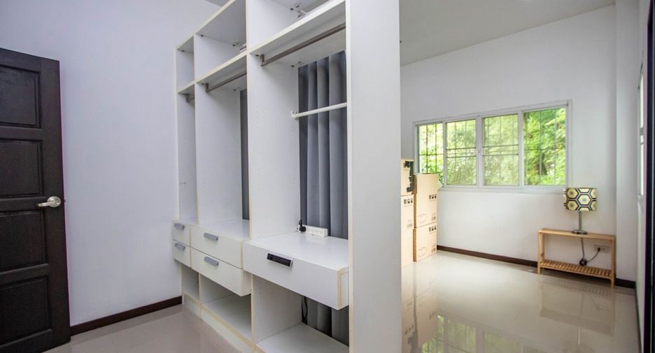 ขาย 3 ห้องนอน บ้านเดี่ยว ใน เมืองเชียงใหม่, เชียงใหม่