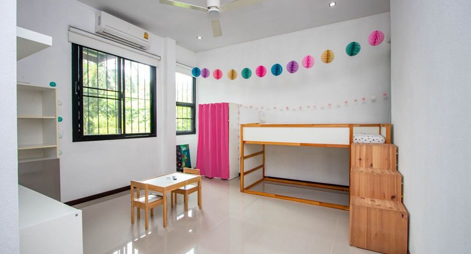 ขาย 3 ห้องนอน บ้านเดี่ยว ใน เมืองเชียงใหม่, เชียงใหม่