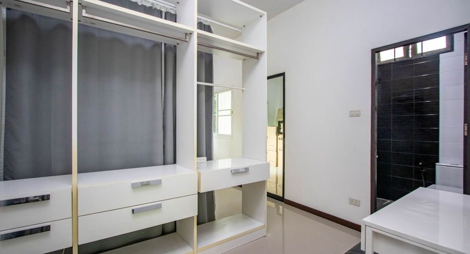 ขาย 3 ห้องนอน บ้านเดี่ยว ใน เมืองเชียงใหม่, เชียงใหม่
