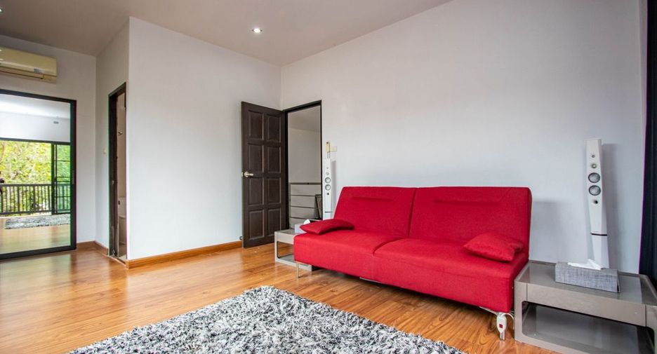 ขาย 3 ห้องนอน บ้านเดี่ยว ใน เมืองเชียงใหม่, เชียงใหม่