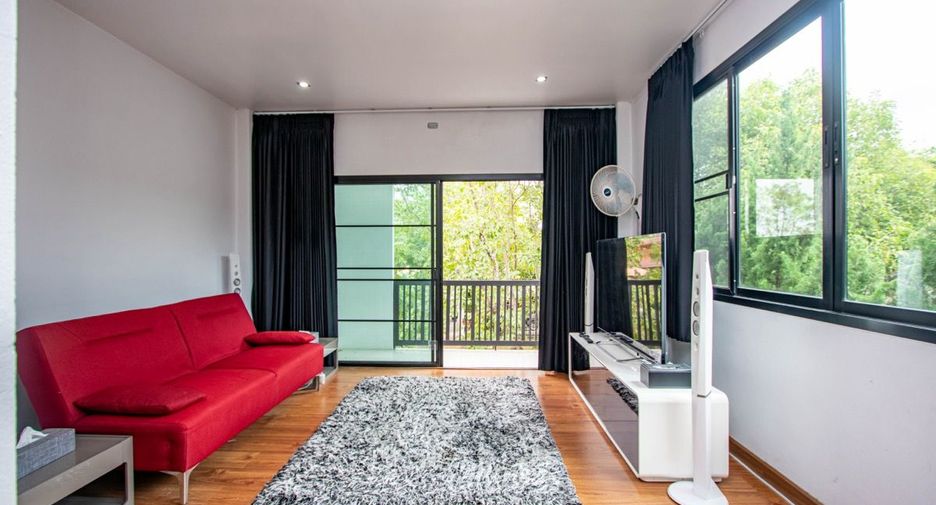 ขาย 3 ห้องนอน บ้านเดี่ยว ใน เมืองเชียงใหม่, เชียงใหม่