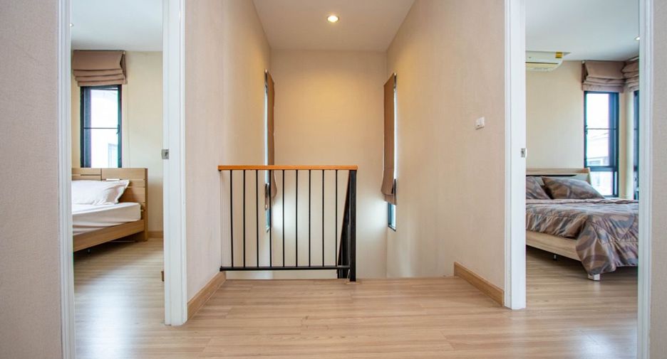 ขาย 3 ห้องนอน บ้านเดี่ยว ใน เมืองเชียงใหม่, เชียงใหม่