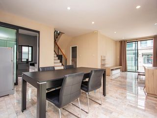 For sale 3 bedrooms house in Mueang Chiang Mai, Chiang Mai