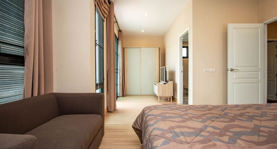 ขาย 3 ห้องนอน บ้านเดี่ยว ใน เมืองเชียงใหม่, เชียงใหม่