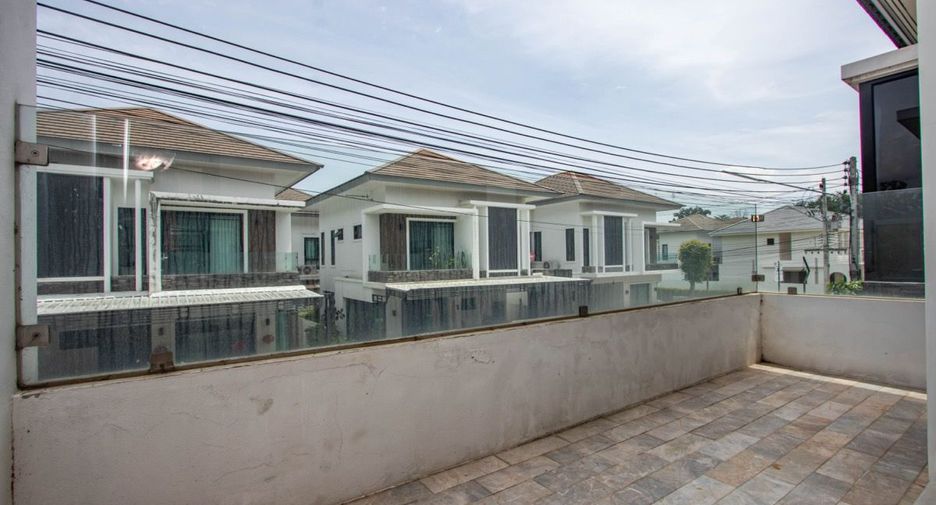 ขาย 3 ห้องนอน บ้านเดี่ยว ใน เมืองเชียงใหม่, เชียงใหม่