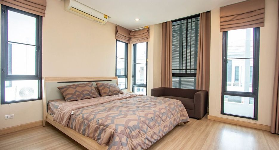 ขาย 3 ห้องนอน บ้านเดี่ยว ใน เมืองเชียงใหม่, เชียงใหม่