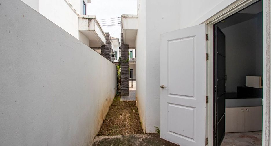 ขาย 3 ห้องนอน บ้านเดี่ยว ใน เมืองเชียงใหม่, เชียงใหม่