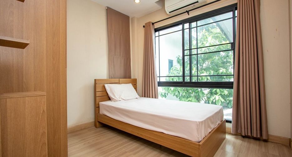 ขาย 3 ห้องนอน บ้านเดี่ยว ใน เมืองเชียงใหม่, เชียงใหม่