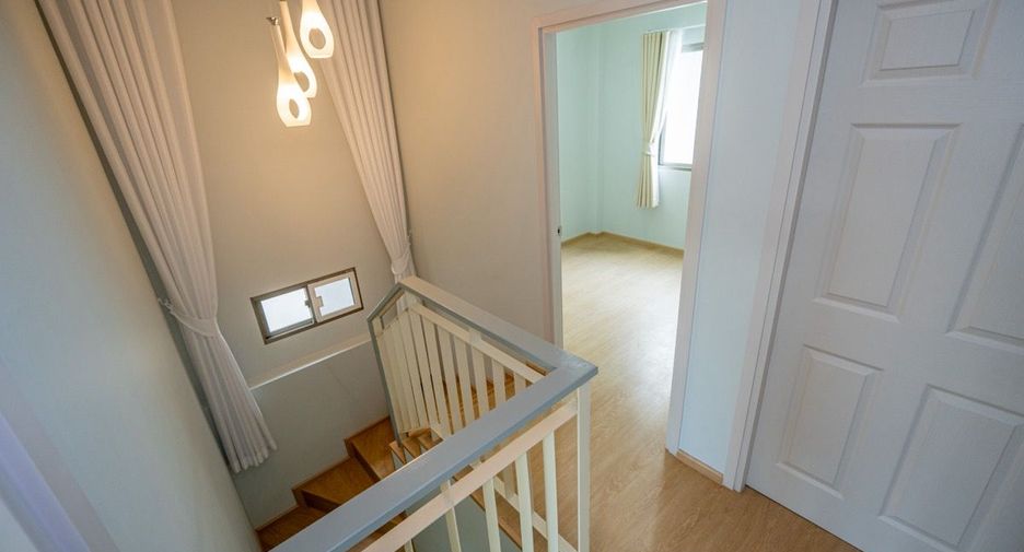 ขาย 3 ห้องนอน บ้านเดี่ยว ใน สันทราย, เชียงใหม่