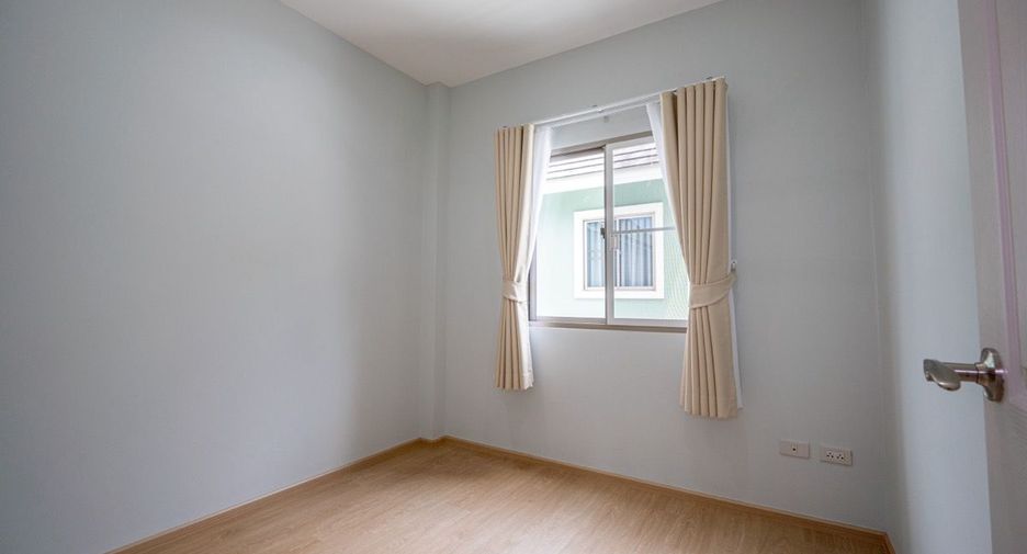 ขาย 3 ห้องนอน บ้านเดี่ยว ใน สันทราย, เชียงใหม่
