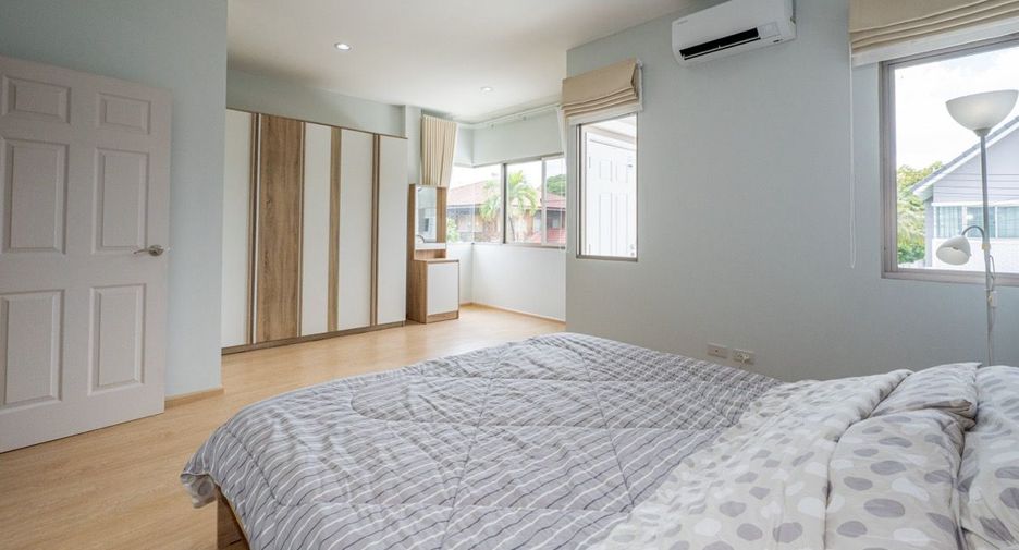 ขาย 3 ห้องนอน บ้านเดี่ยว ใน สันทราย, เชียงใหม่