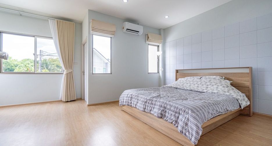 ขาย 3 ห้องนอน บ้านเดี่ยว ใน สันทราย, เชียงใหม่