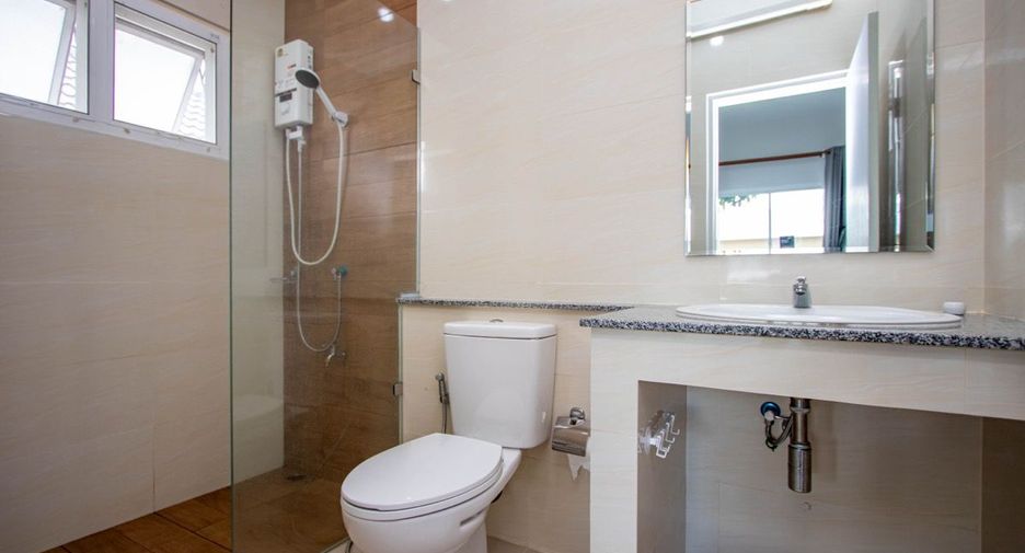 ขาย 2 ห้องนอน บ้านเดี่ยว ใน ดอยสะเก็ด, เชียงใหม่