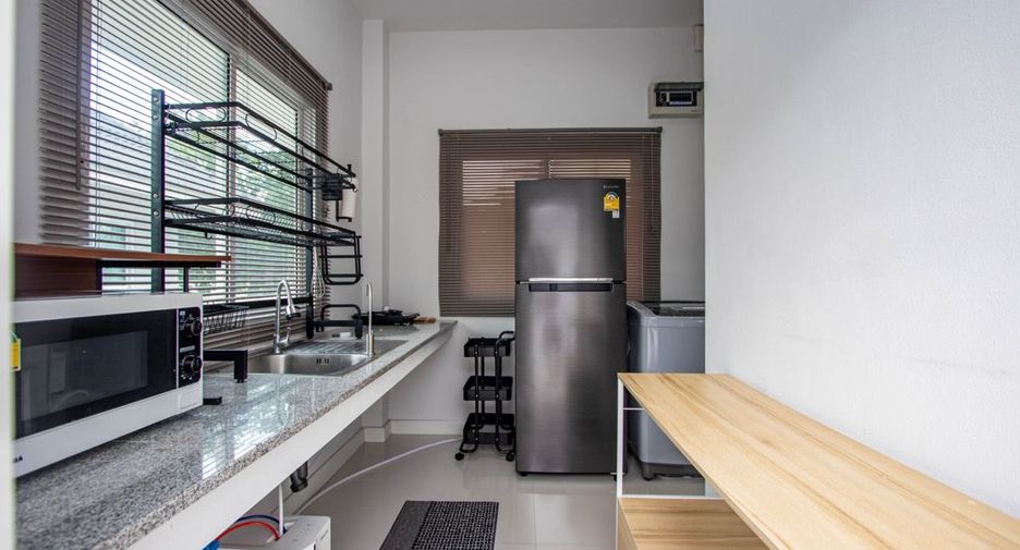 ขาย 2 ห้องนอน บ้านเดี่ยว ใน ดอยสะเก็ด, เชียงใหม่