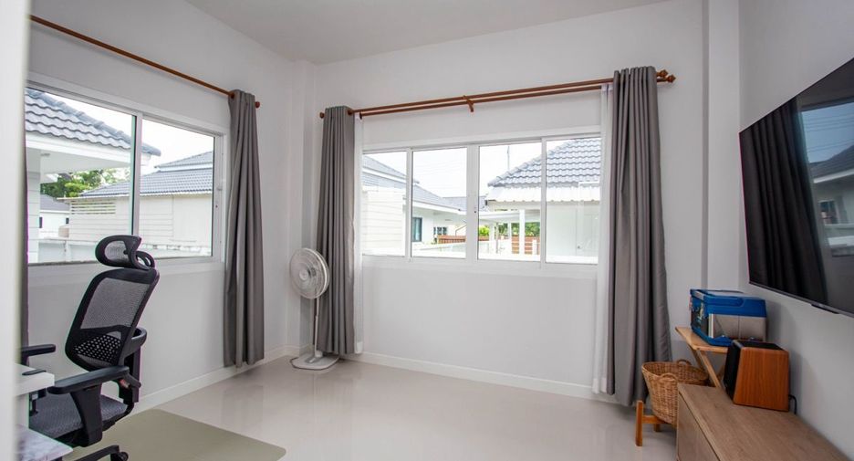 ขาย 2 ห้องนอน บ้านเดี่ยว ใน ดอยสะเก็ด, เชียงใหม่