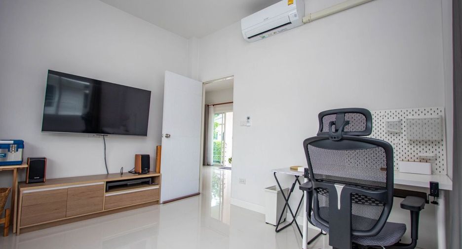 ขาย 2 ห้องนอน บ้านเดี่ยว ใน ดอยสะเก็ด, เชียงใหม่