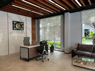 For rent and for sale 1 bed office in Huai Khwang, Bangkok