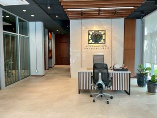 For rent and for sale 1 bed office in Huai Khwang, Bangkok