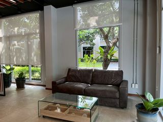 For rent and for sale 1 bed office in Huai Khwang, Bangkok