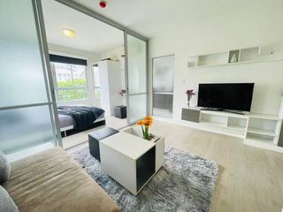 For Rent 1 Bedroom Condo In Mueang Chiang Mai