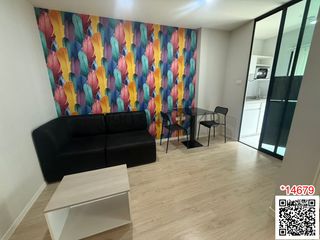For rent 1 bed condo in Lat Krabang, Bangkok