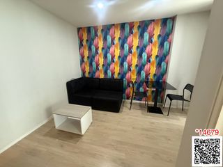 For rent 1 bed condo in Lat Krabang, Bangkok