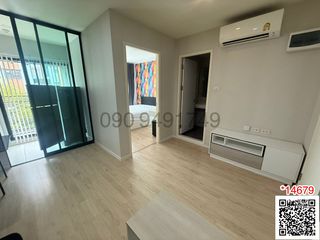 For rent 1 bed condo in Lat Krabang, Bangkok