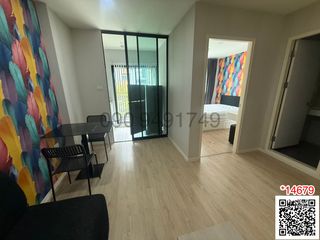 For rent 1 bed condo in Lat Krabang, Bangkok