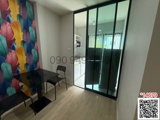 For rent 1 bed condo in Lat Krabang, Bangkok