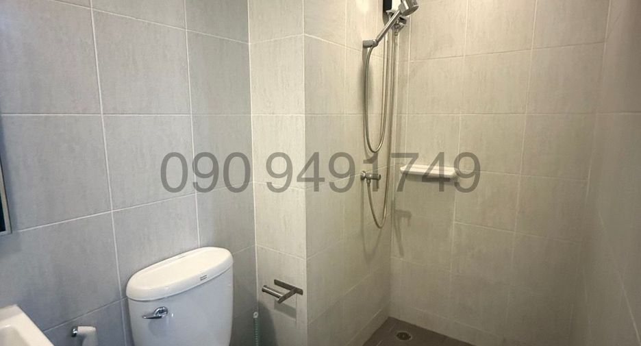 For rent 1 bed condo in Lat Krabang, Bangkok
