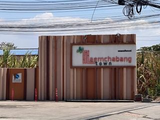 For sale 6 bedrooms retail Space in Si Racha, Chonburi