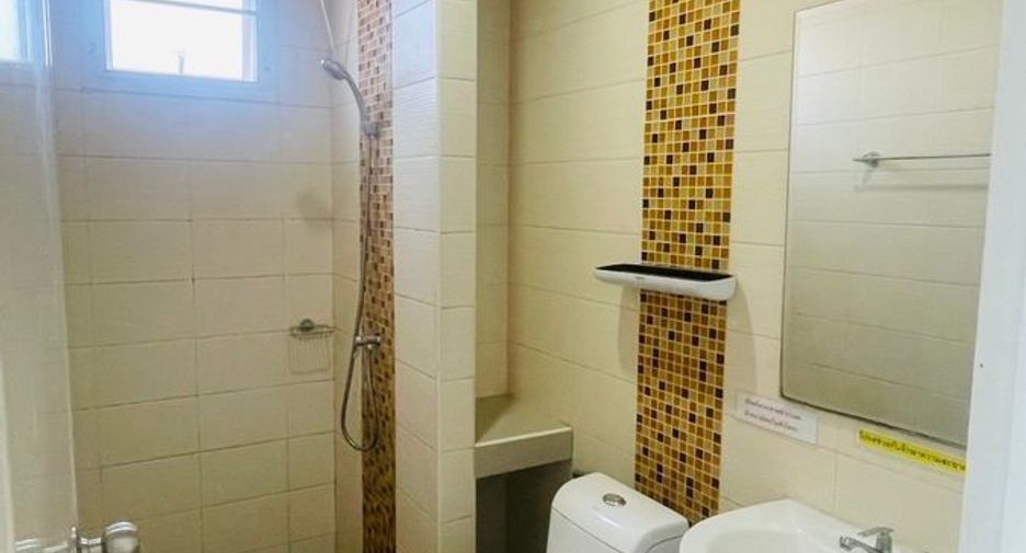 Продажа 6 спальни торговое помещение в Si Racha, Чонбури