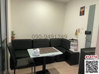 For rent 1 bed condo in Lat Krabang, Bangkok